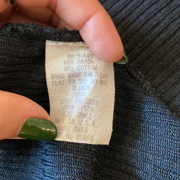 Jonathan Martin Cardigan - Picture 8 of 9